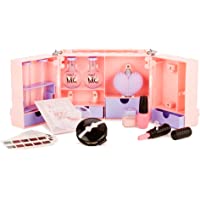 Los mejores  - Project Mc2 Ultimate Spy Bag Espionaje Estuche de juego - Juegos de rol (Espionaje- Estuche de juego- 6 año(s)- Chica…